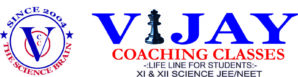 Vijay Coaching Classes